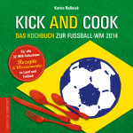 Kick and Cook Cover