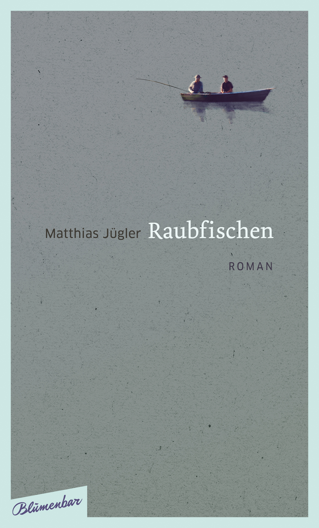 Raubfischen Cover